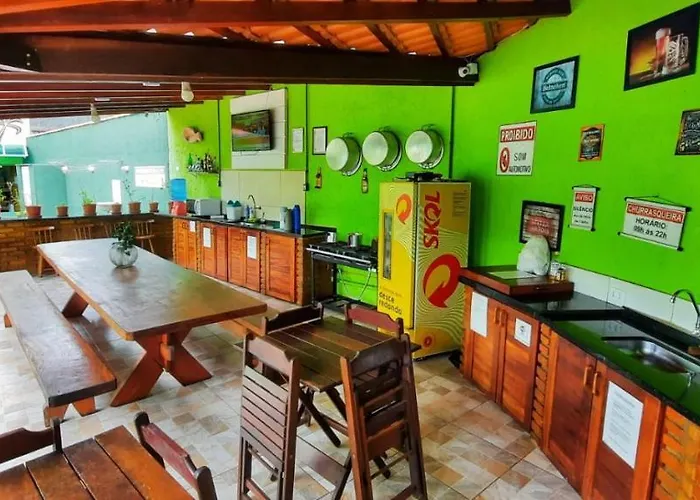 Suites Mare Verde