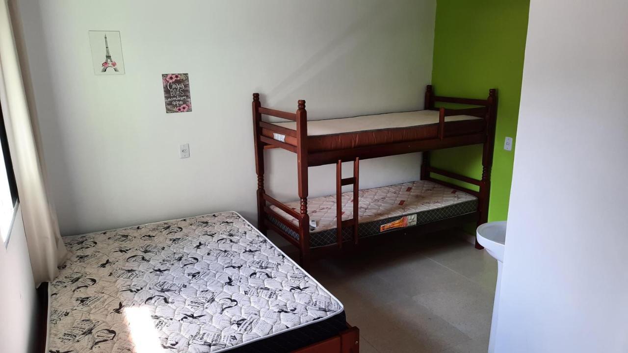 Casa de hóspedes Suites Mare Verde Ubatuba