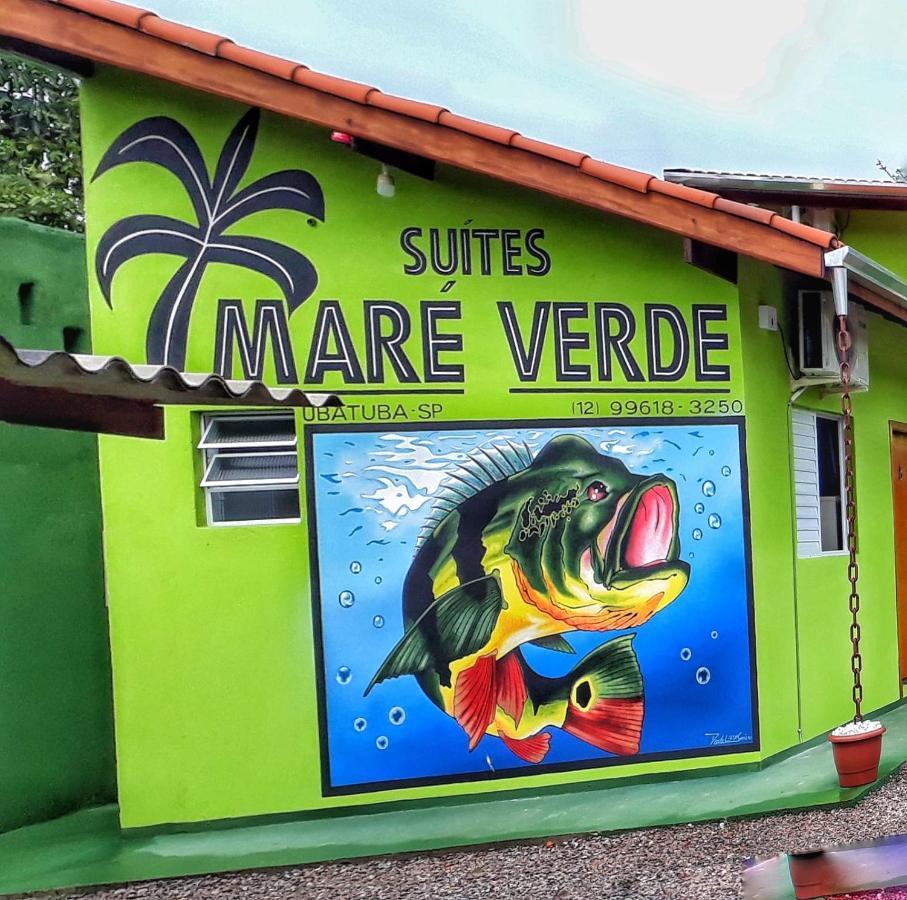 Suites Mare Verde