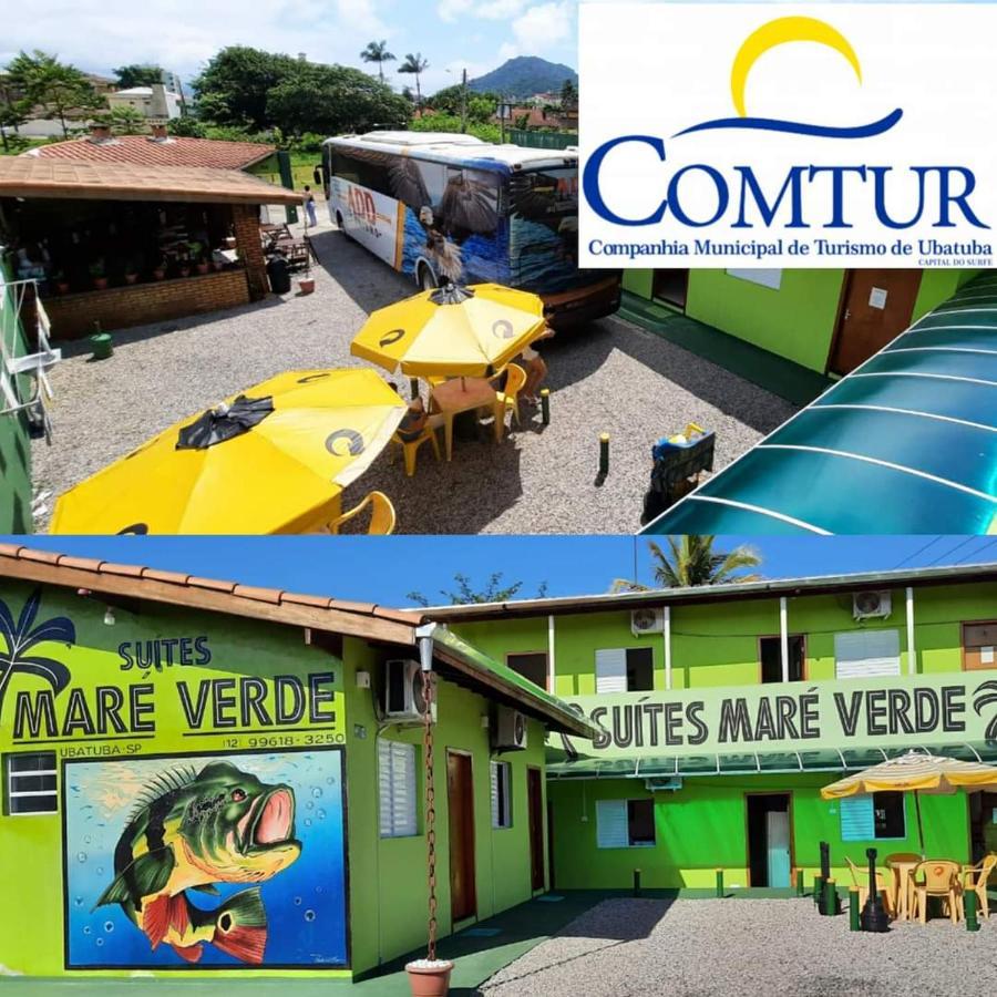 Suites Mare Verde *