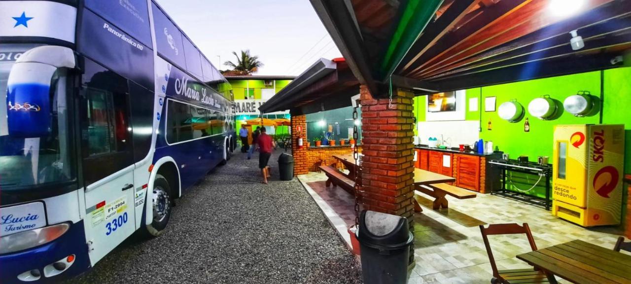 Suites Mare Verde *
