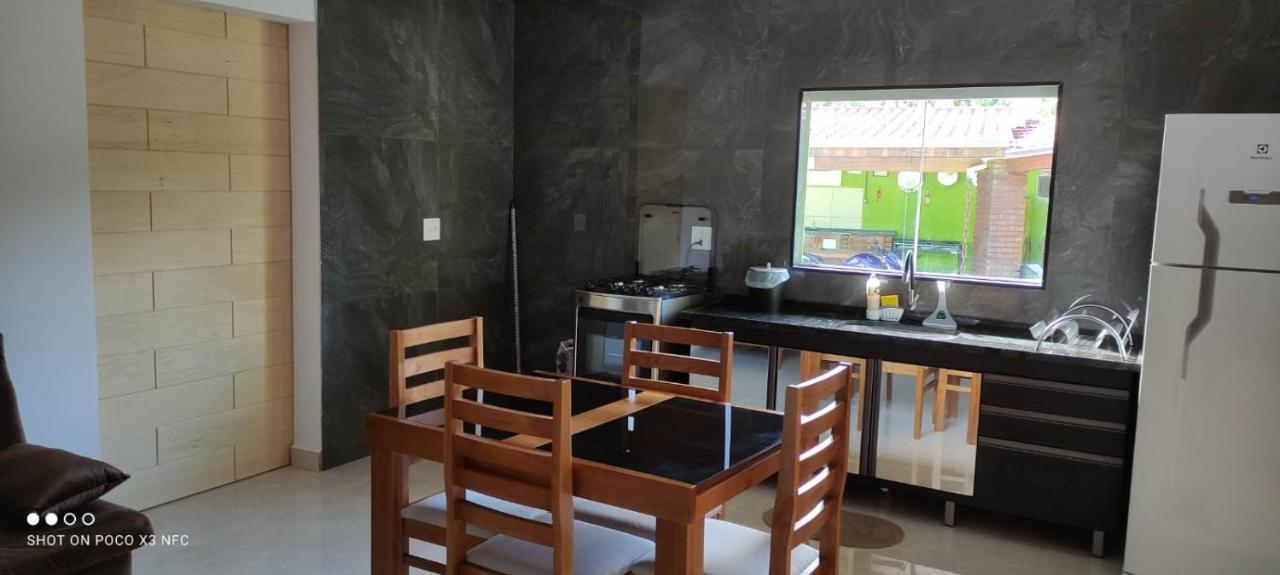 Suites Mare Verde * Ubatuba