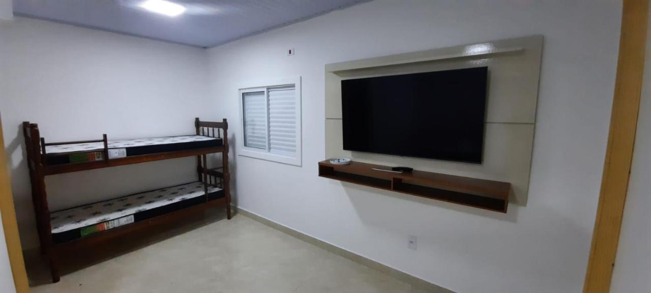 Casa de hóspedes Suites Mare Verde *