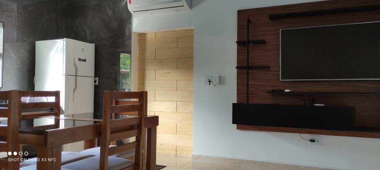 Casa de hóspedes Suites Mare Verde Ubatuba