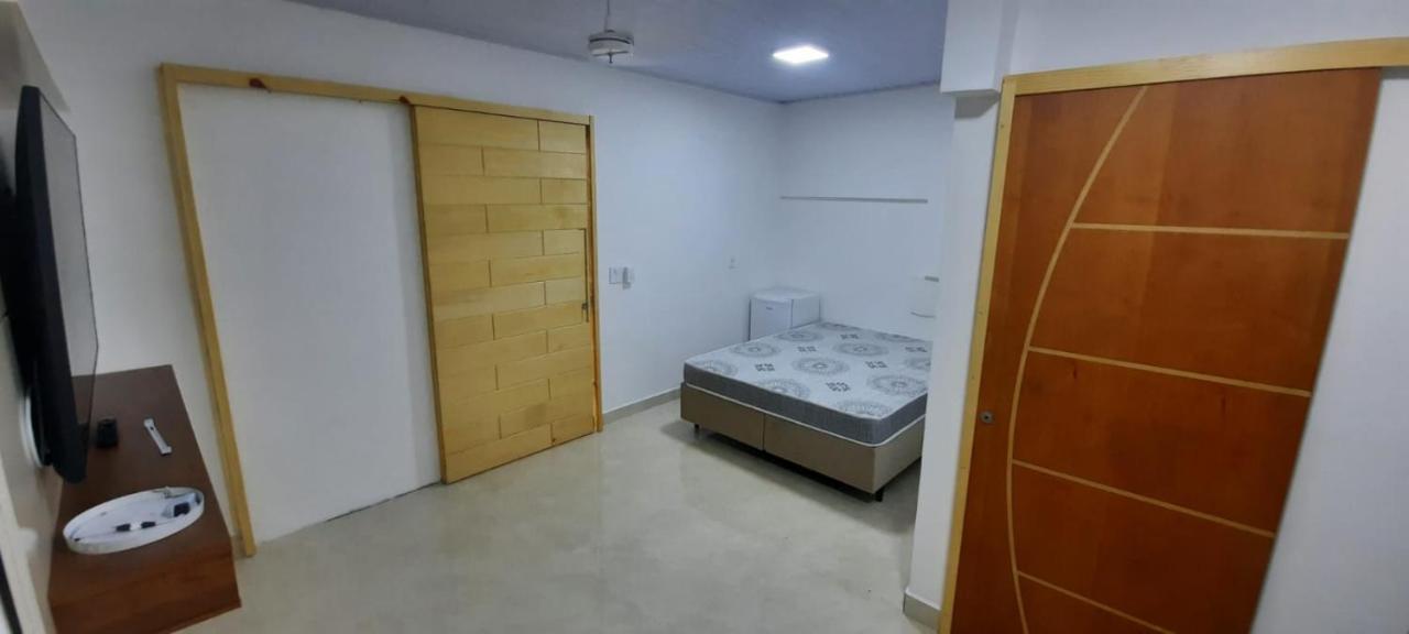 Suites Mare Verde Ubatuba