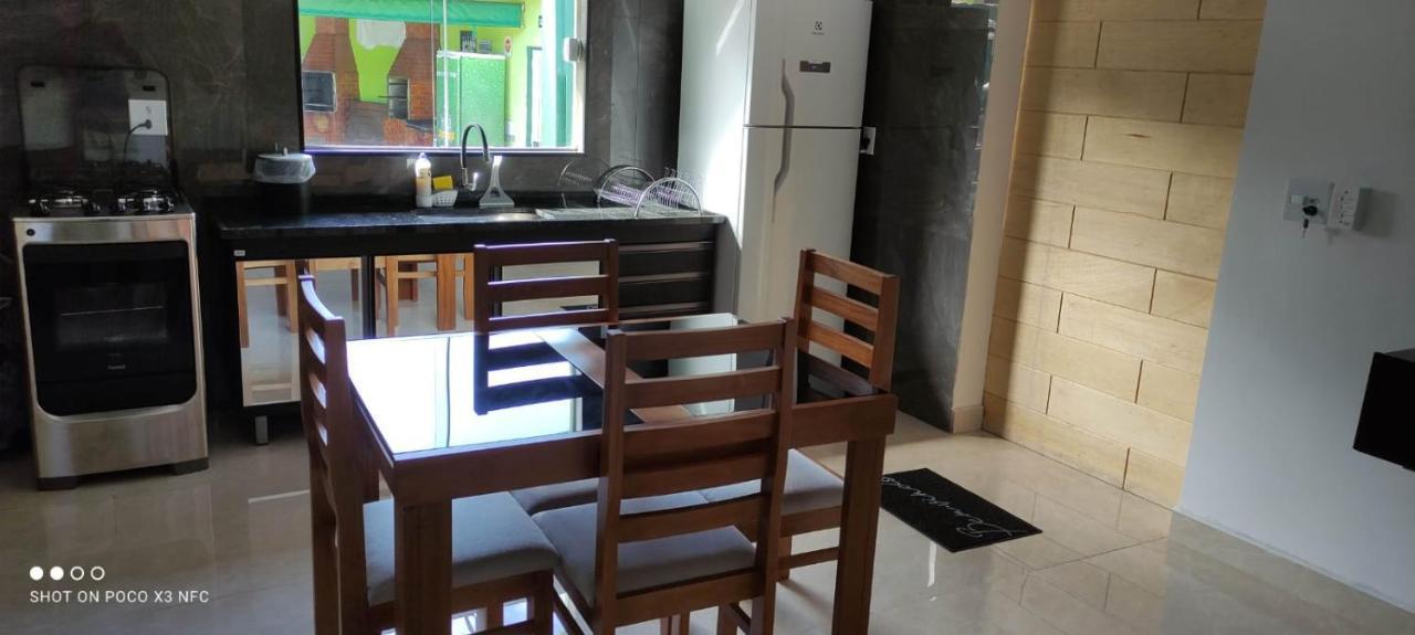 Suites Mare Verde * Ubatuba