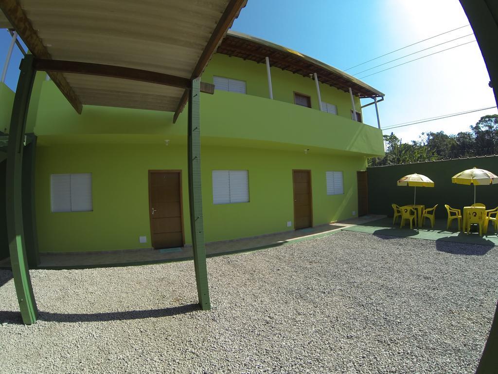 Suites Mare Verde *