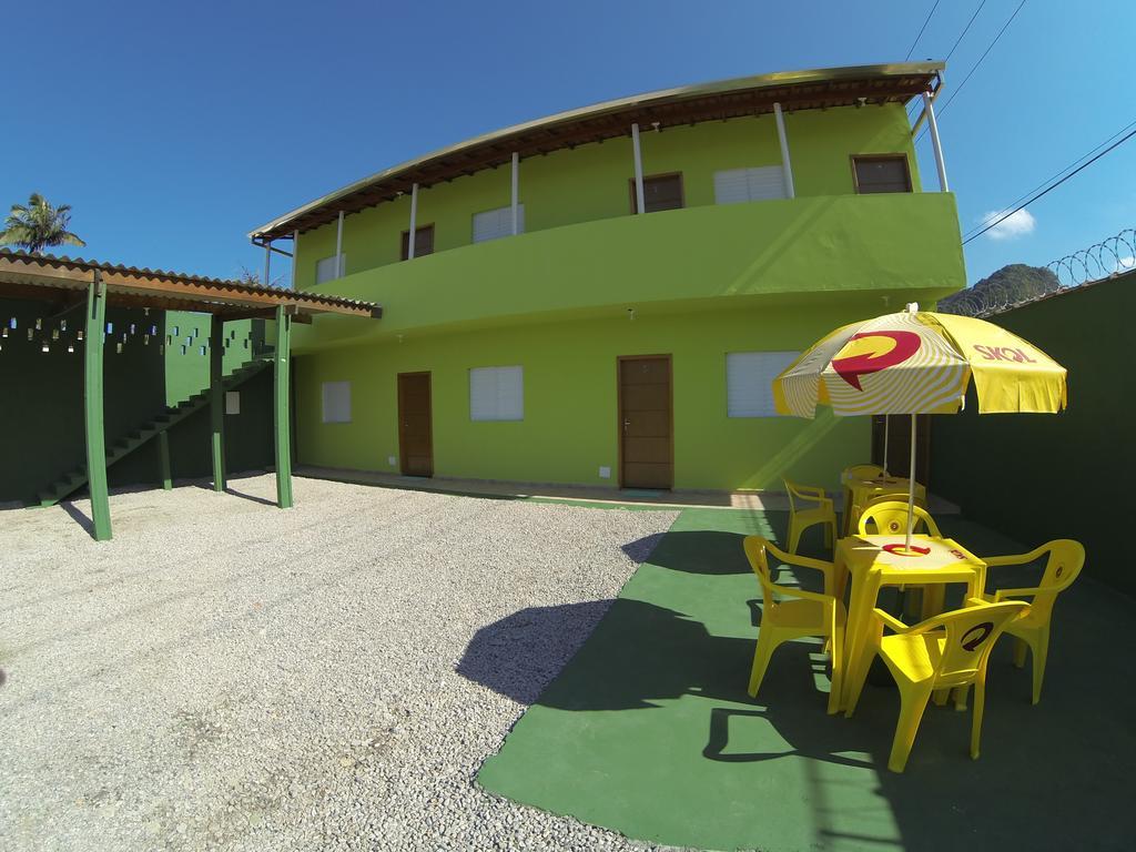 Suites Mare Verde * Ubatuba