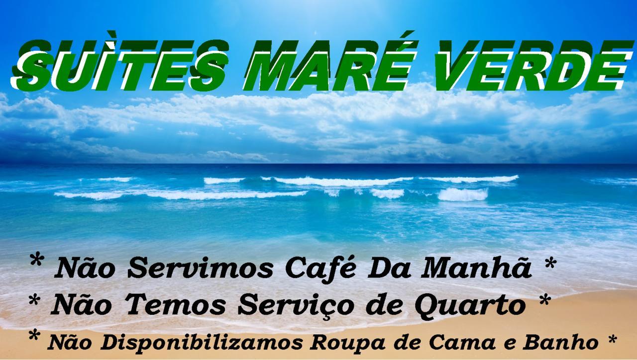 Suites Mare Verde Casa de hóspedes