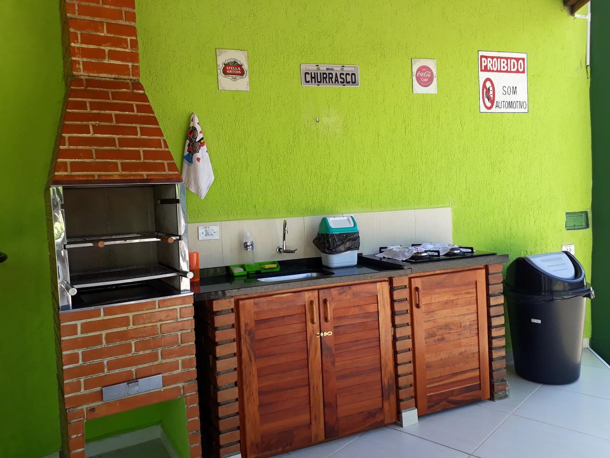 Suites Mare Verde Ubatuba