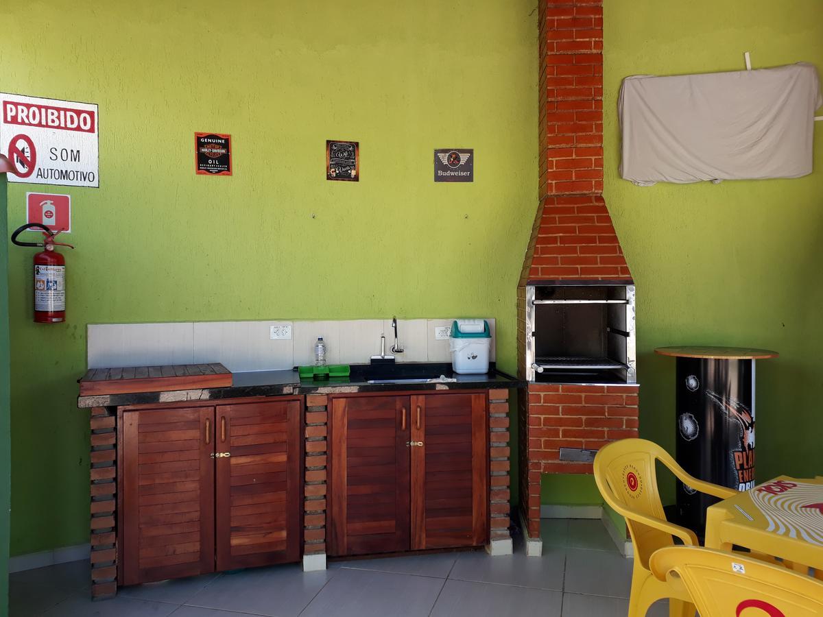 Suites Mare Verde Ubatuba