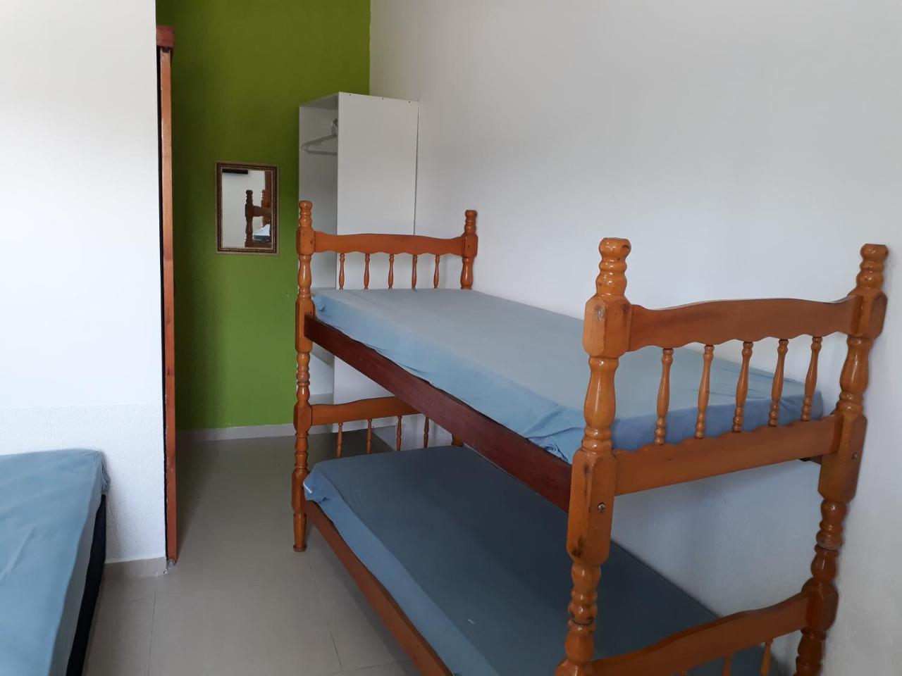 Casa de hóspedes Suites Mare Verde