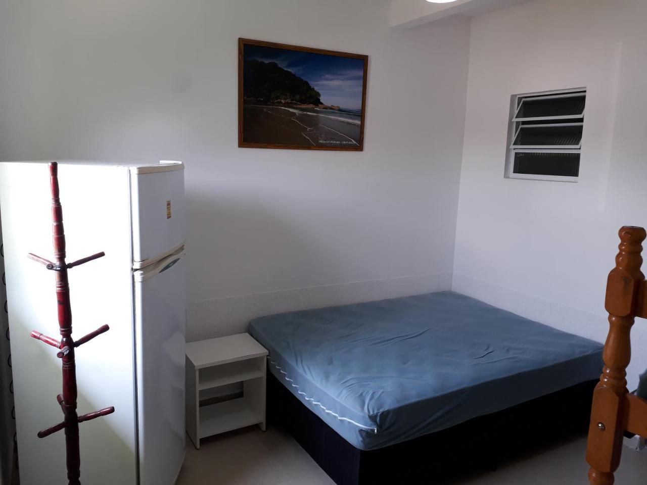 Suites Mare Verde Casa de hóspedes Ubatuba