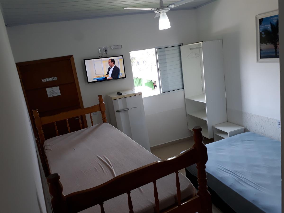 Suites Mare Verde * Ubatuba