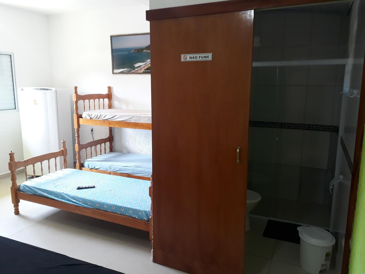 Casa de hóspedes Suites Mare Verde *