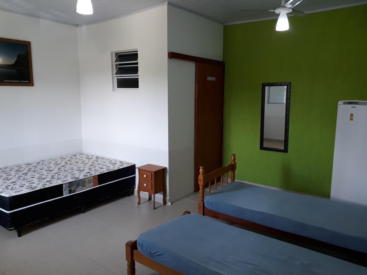 Suites Mare Verde
