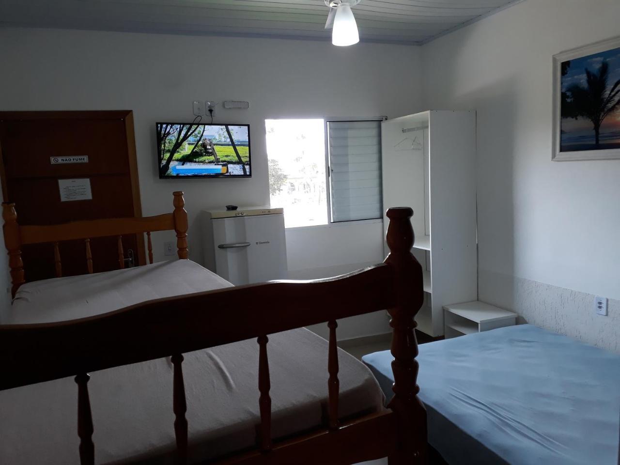 Suites Mare Verde Casa de hóspedes Ubatuba