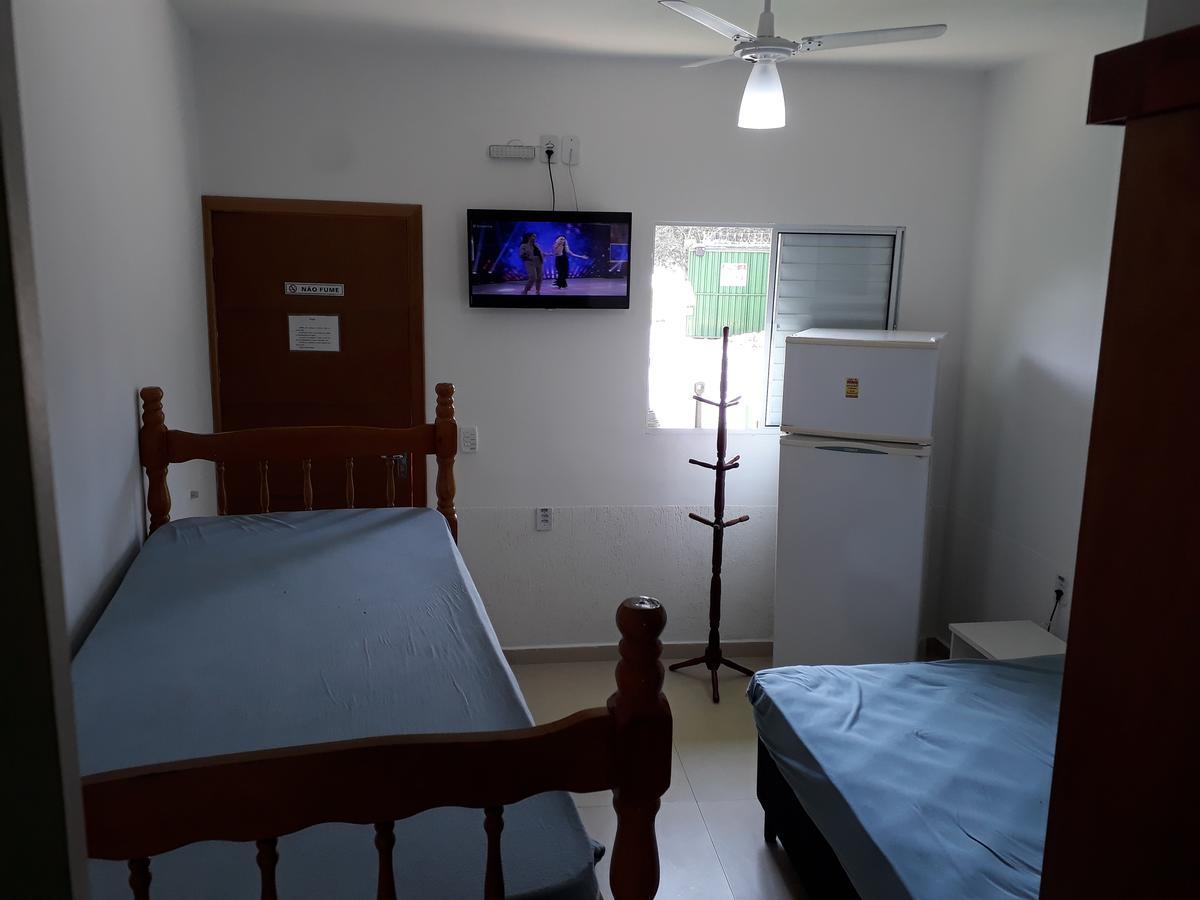 Suites Mare Verde Casa de hóspedes Ubatuba