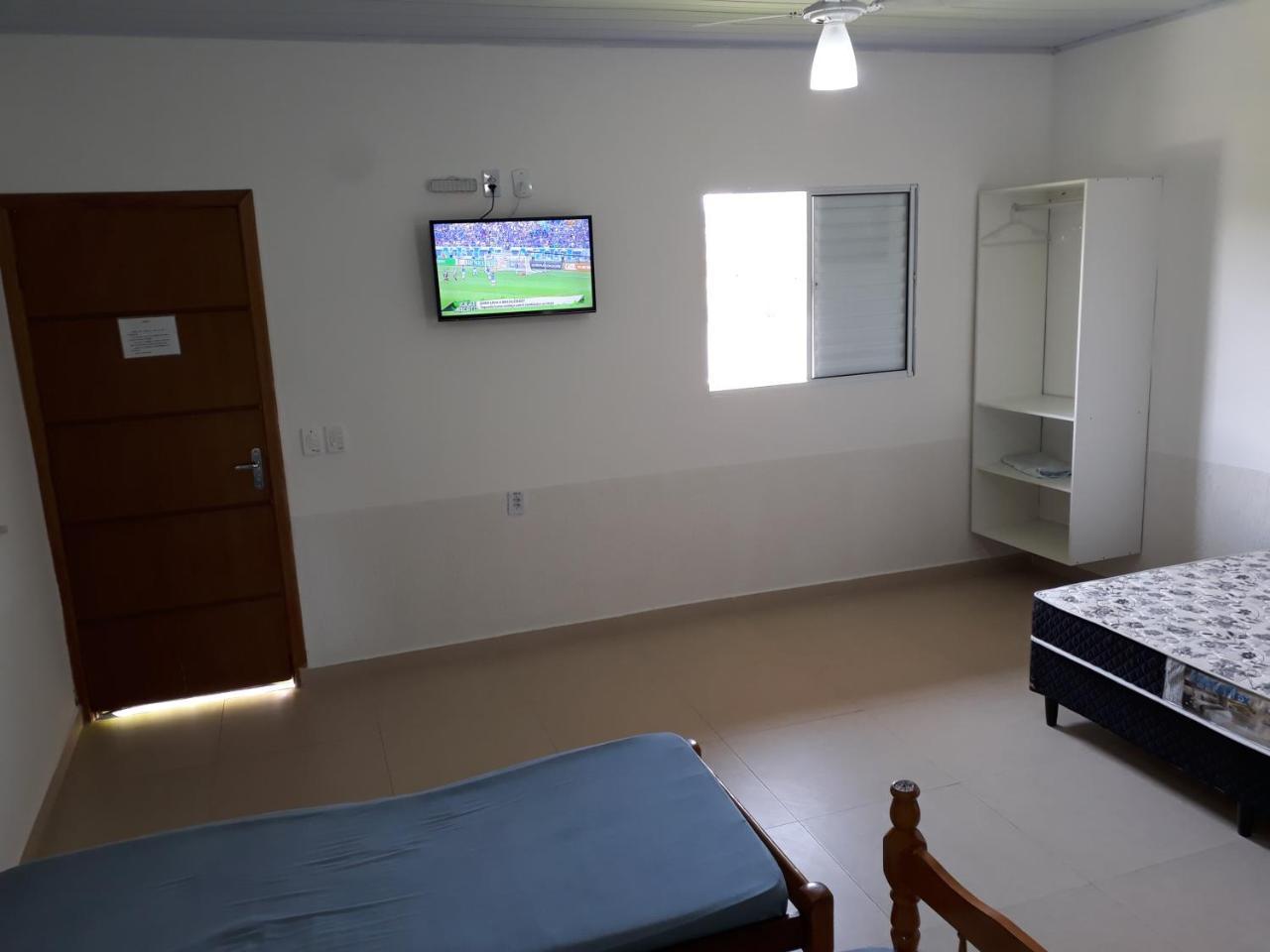 Suites Mare Verde