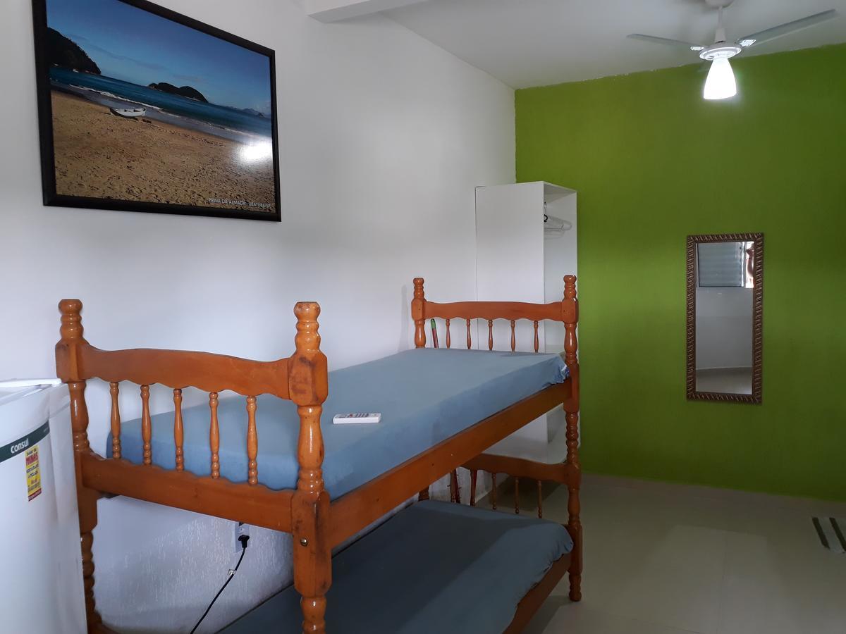 Casa de hóspedes Suites Mare Verde *