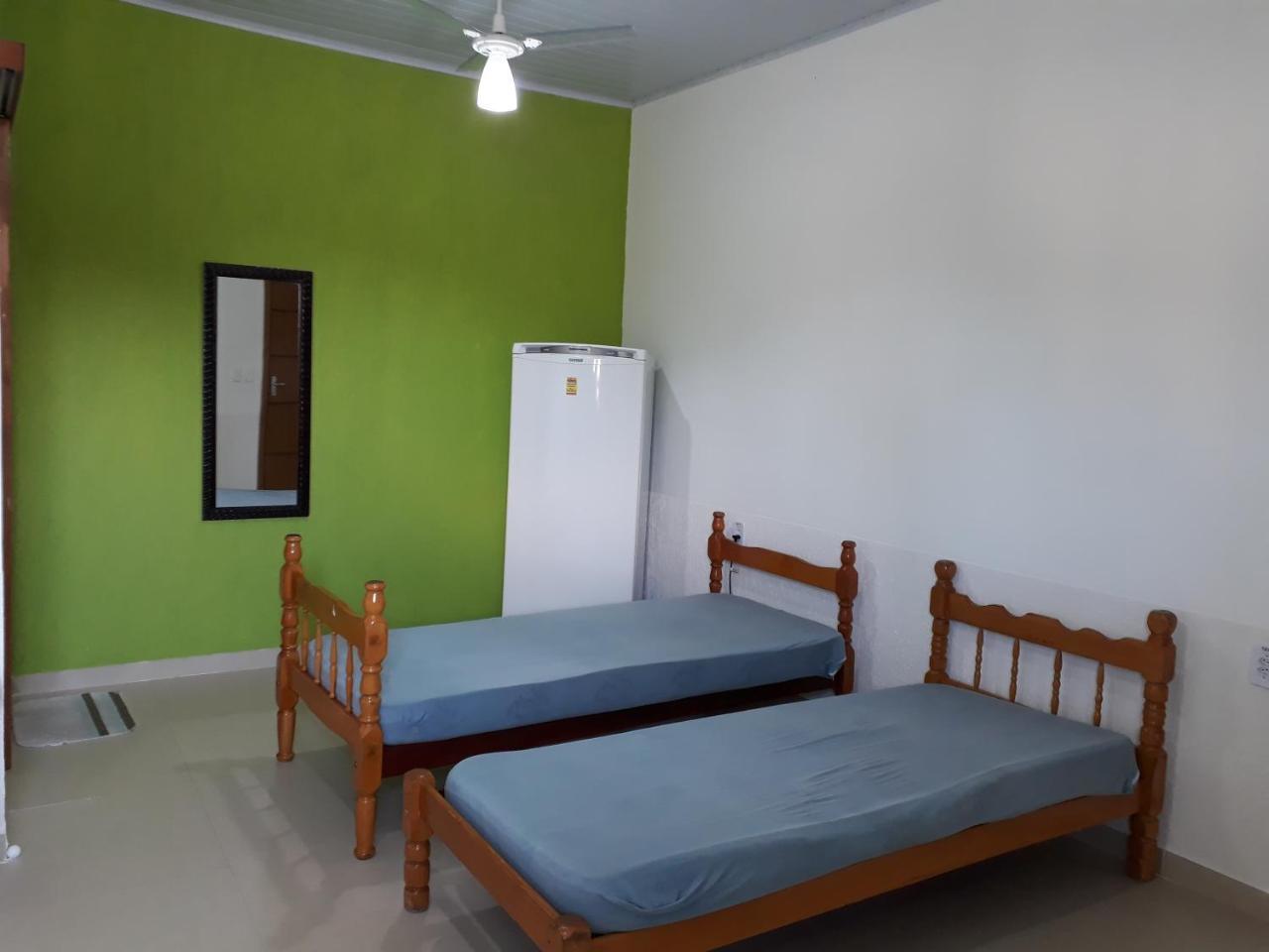 Suites Mare Verde * Ubatuba