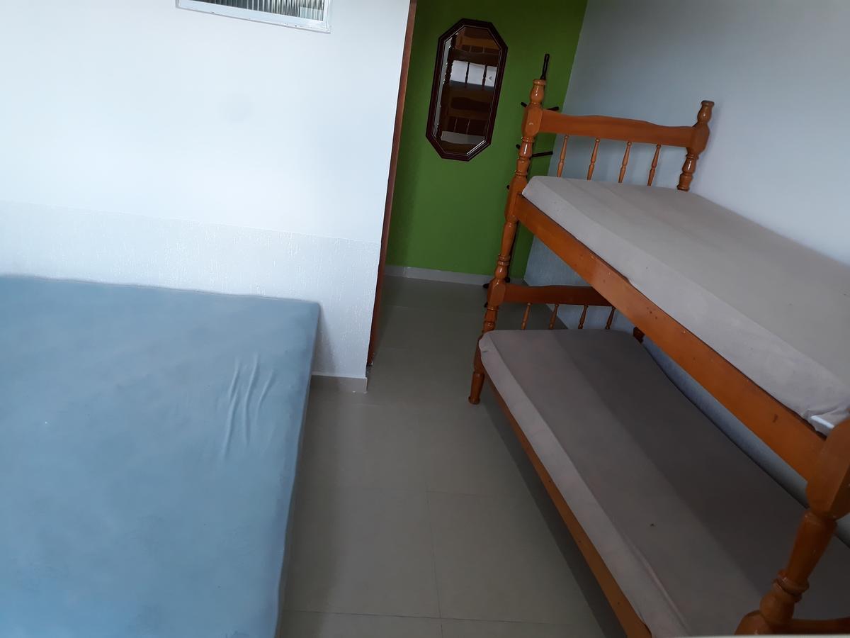 Suites Mare Verde *