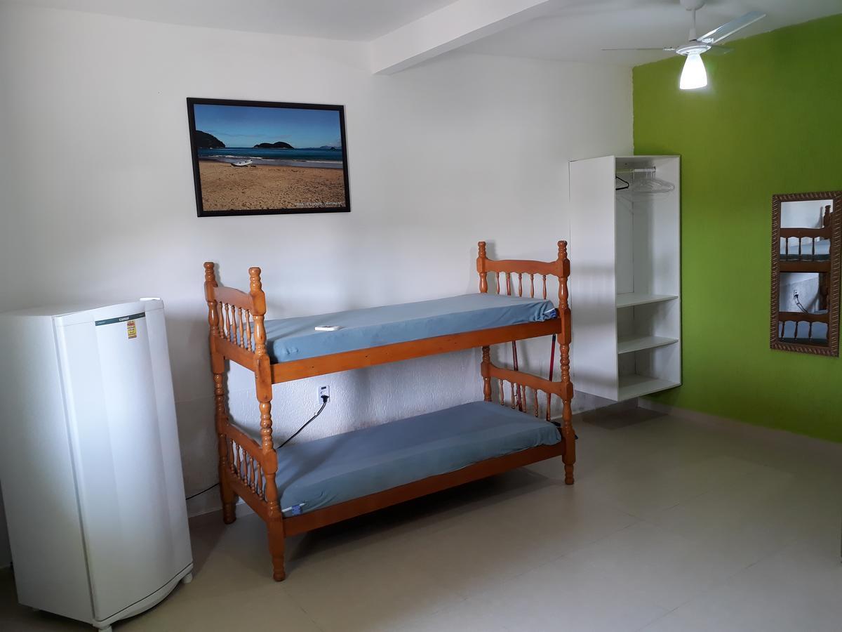 Suites Mare Verde * Ubatuba