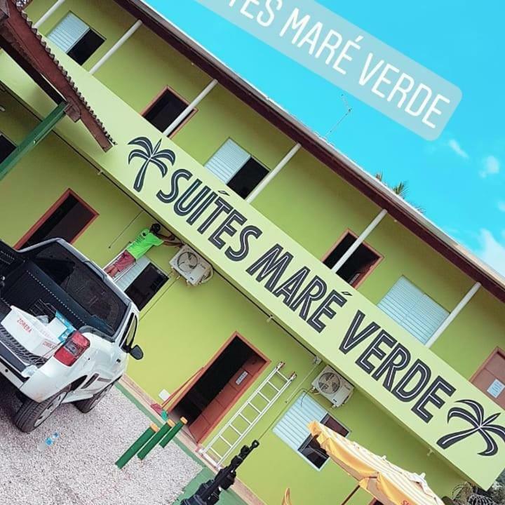 Suites Mare Verde *