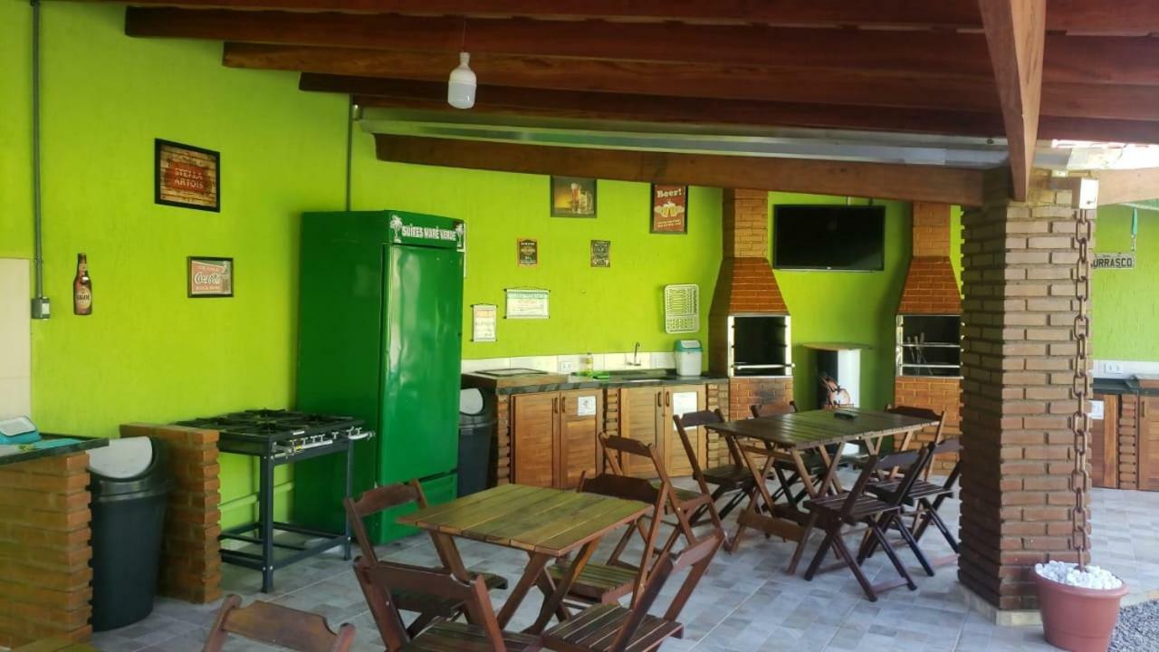 Suites Mare Verde
