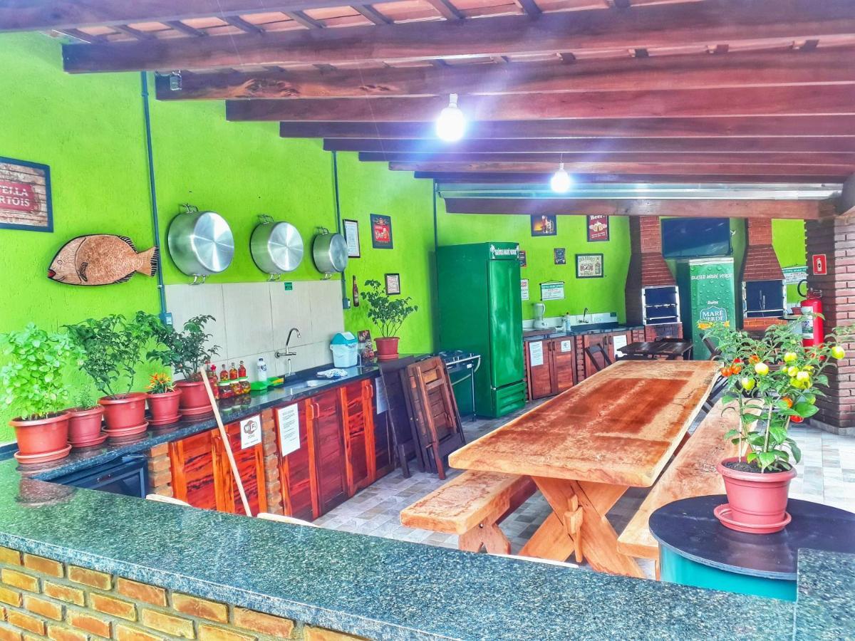 Suites Mare Verde Casa de hóspedes *