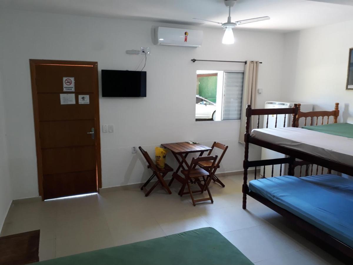 Casa de hóspedes Suites Mare Verde