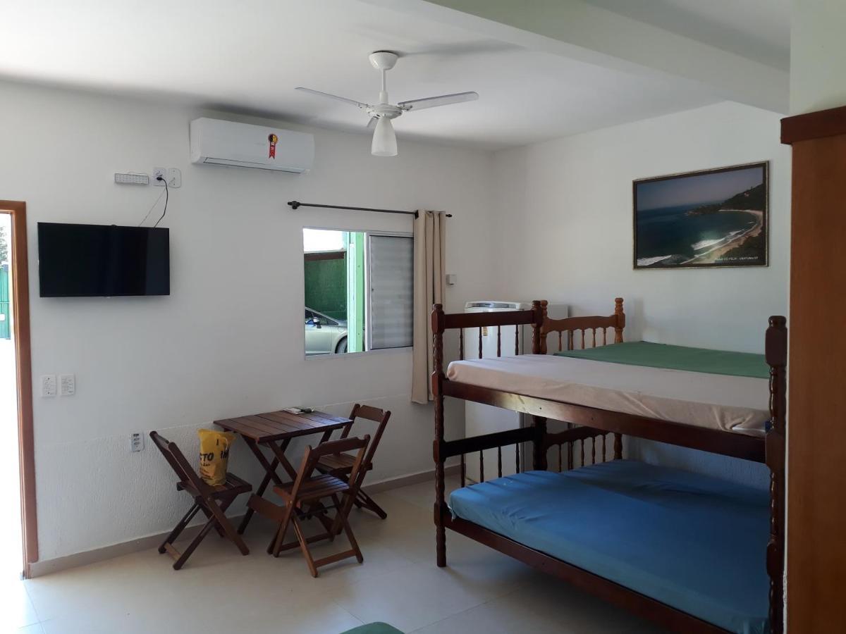 Suites Mare Verde Ubatuba