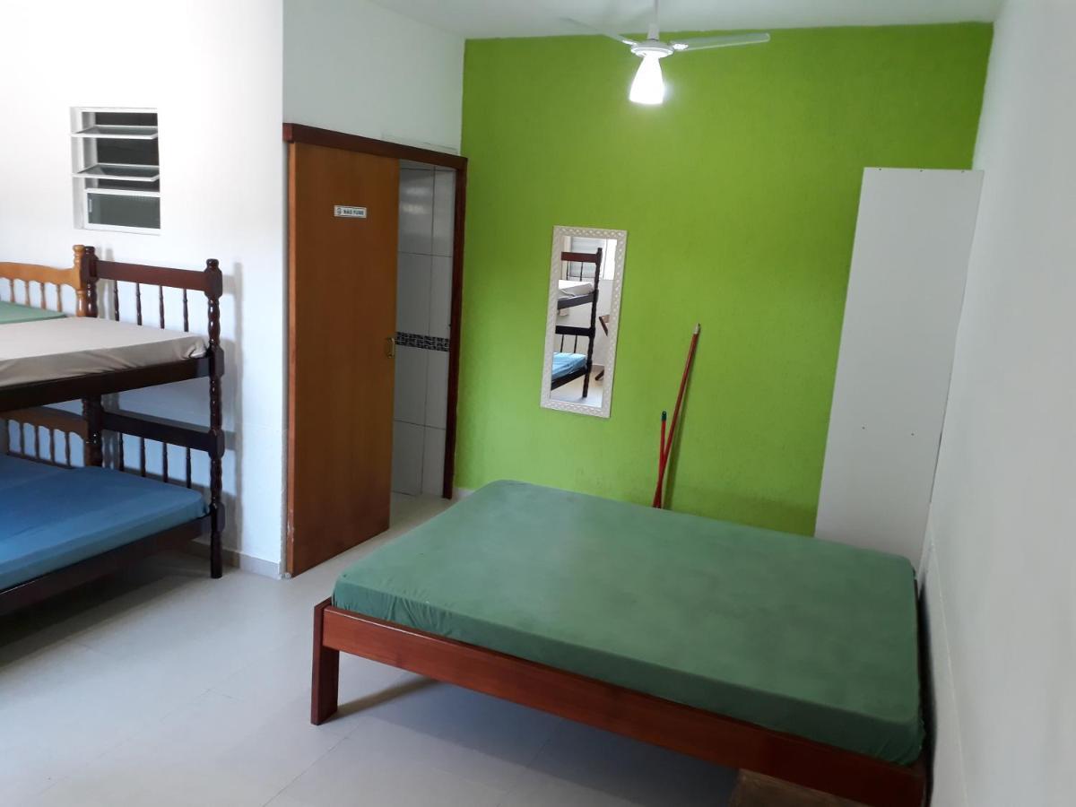 Suites Mare Verde * Ubatuba